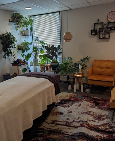 Equilibrium Massage Therapy